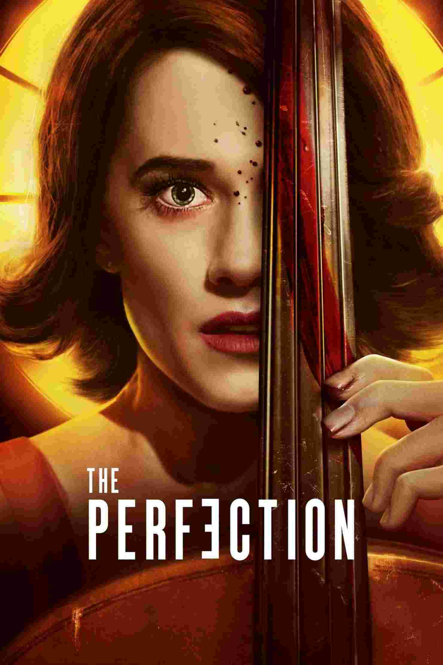 The Perfection (2018) Marie Maskell